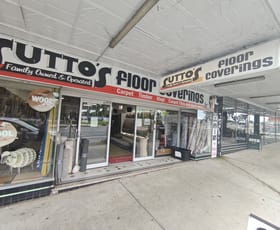 Offices commercial property for lease at Shop 2/1-3 Wollumbin Street Murwillumbah NSW 2484