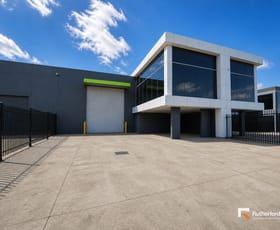 Factory, Warehouse & Industrial commercial property for lease at 1/45 Ravenhall Way Ravenhall VIC 3023 Factory, Warehouse & Industrial commercial property for lease at 1/45 Ravenhall Way Ravenhall VIC 3023