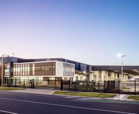 Factory, Warehouse & Industrial commercial property for lease at Warehouse A 25 Niton Drive Truganina VIC 3029 Factory, Warehouse & Industrial commercial property for lease at Warehouse A 25 Niton Drive Truganina VIC 3029