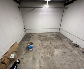 Factory, Warehouse & Industrial commercial property for lease at Unit 17E/1-3 Endeavour Road Caringbah NSW 2229