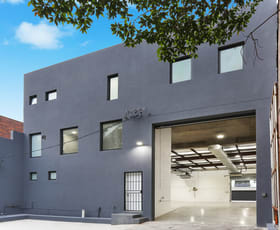 Offices commercial property for lease at Suite A, 64 Epsom Road Zetland NSW 2017
