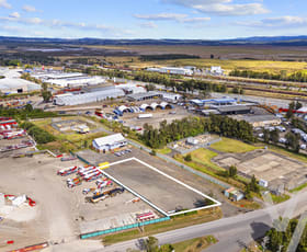 Development / Land commercial property for lease at 227 Old Maitland Road Hexham NSW 2322
