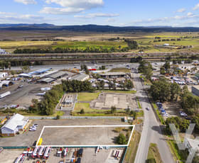 Development / Land commercial property for lease at 227 Old Maitland Road Hexham NSW 2322