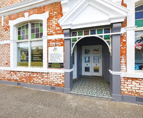 Offices commercial property for lease at 154 Main Street Bacchus Marsh VIC 3340