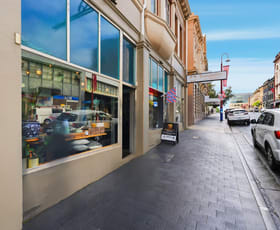 Shop & Retail commercial property for lease at 31B Murray Street Hobart TAS 7000