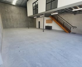 Factory, Warehouse & Industrial commercial property for lease at 3/24 Prebble Street Rochedale QLD 4123