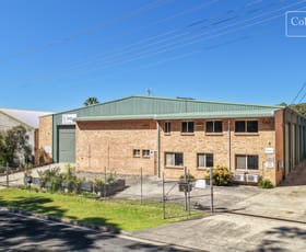 Factory, Warehouse & Industrial commercial property for lease at 24 Blackburn Road Ulladulla NSW 2539