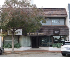Other commercial property for lease at 1/10 Station Street Cottesloe WA 6011