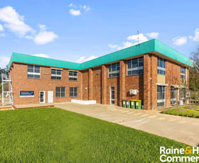 Offices commercial property for lease at 85A Travers Street Wagga Wagga NSW 2650
