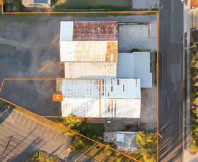 Factory, Warehouse & Industrial commercial property for lease at 9C Agnes Street Bundamba QLD 4304 Factory, Warehouse & Industrial commercial property for lease at 9C Agnes Street Bundamba QLD 4304