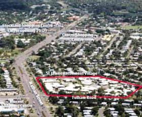 Medical / Consulting commercial property sold at 260 Fulham Road Heatley QLD 4814