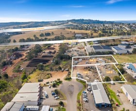 Development / Land commercial property for sale at 9 Civil Court Harlaxton QLD 4350