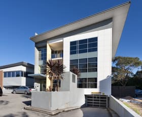 Offices commercial property sold at 2, 3 & 13/6 Tilley Lane Frenchs Forest NSW 2086