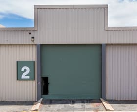 Factory, Warehouse & Industrial commercial property sold at A2/626 Dallinger Road Lavington NSW 2641