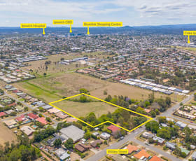 Development / Land commercial property sold at 47-57 Wildey Street Raceview QLD 4305