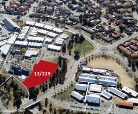 Development / Land commercial property sold at Block 13 Section 229 Sydney Nolan Street Conder ACT 2906