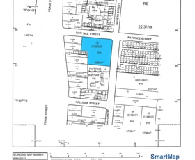 Development / Land commercial property sold at 181-187 Mayers Street Manoora QLD 4870