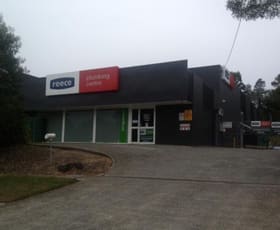 Showrooms / Bulky Goods commercial property sold at 15 Jaygee Court Nerang QLD 4211