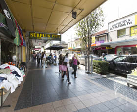 Shop & Retail commercial property sold at 223 Church Street Parramatta NSW 2150