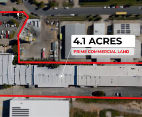 Showrooms / Bulky Goods commercial property for sale at 40 Johnson Road Hillcrest QLD 4118