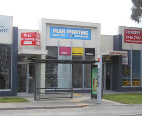 Shop & Retail commercial property sold at 6/879 Springvale Road Mulgrave VIC 3170