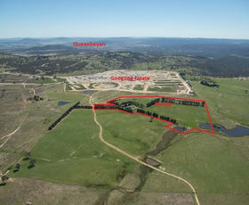 Development / Land commercial property sold at 44 Googong Road Googong NSW 2620