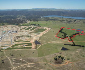 Development / Land commercial property sold at 44 Googong Road Googong NSW 2620