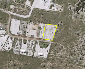 Development / Land commercial property sold at Lots 11-12 Industrial Estate Road Surat QLD 4417