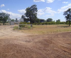 Development / Land commercial property for sale at Lots 11-12 Industrial Estate Road Surat QLD 4417
