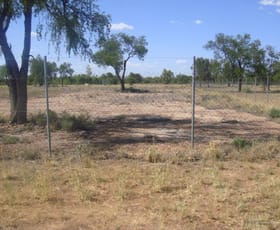 Development / Land commercial property sold at Lots 11-12 Industrial Estate Road Surat QLD 4417