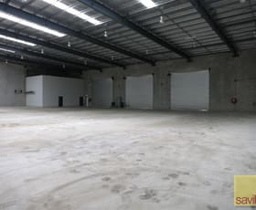 Factory, Warehouse & Industrial commercial property sold at 6 Motorway Circuit Ormeau QLD 4208