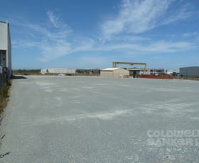 Development / Land commercial property leased at Yatala QLD 4207