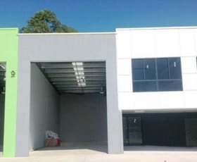 Factory, Warehouse & Industrial commercial property sold at Unit  15/15 Industrial Avenue Molendinar QLD 4214