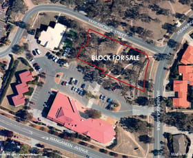 Development / Land commercial property sold at Block 20 Section 44 Ngunnawal ACT 2913