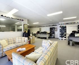 Factory, Warehouse & Industrial commercial property sold at 3/6 Kerryl Street Kunda Park QLD 4556