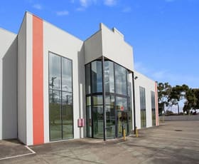 Factory, Warehouse & Industrial commercial property sold at 223-235 Barry Road Campbellfield VIC 3061