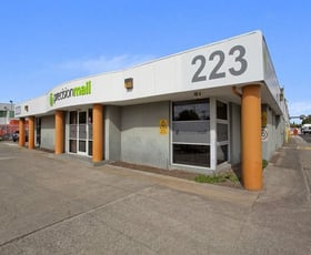 Factory, Warehouse & Industrial commercial property sold at 223-235 Barry Road Campbellfield VIC 3061