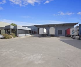 Factory, Warehouse & Industrial commercial property sold at 125 Northcorp Boulevard Broadmeadows VIC 3047