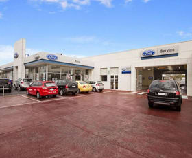 Showrooms / Bulky Goods commercial property sold at 85 Lonsdale Street Dandenong VIC 3175