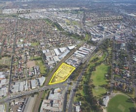 Showrooms / Bulky Goods commercial property sold at 85 Lonsdale Street Dandenong VIC 3175