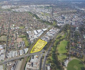 Factory, Warehouse & Industrial commercial property sold at 85 Lonsdale Street Dandenong VIC 3175