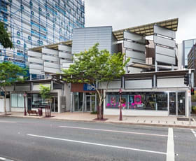 Offices commercial property sold at 743 Ann Street Fortitude Valley QLD 4006