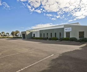 Showrooms / Bulky Goods commercial property leased at 1/80-100 Fulton Drive Derrimut VIC 3030