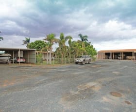 Factory, Warehouse & Industrial commercial property sold at 36 Pinnacles Street Wedgefield WA 6721