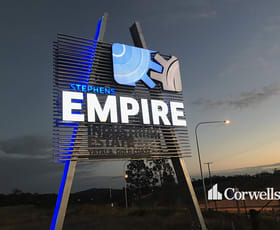 Development / Land commercial property sold at 6 Lot 36 Blue Rock Drive Yatala QLD 4207