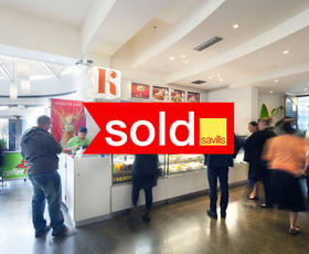 Shop & Retail commercial property sold at Shop 24/1 Queens Road Melbourne VIC 3004