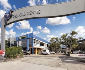 Offices commercial property sold at 20/42 Bundall Road Bundall QLD 4217