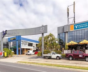 Offices commercial property sold at 20/42 Bundall Road Bundall QLD 4217