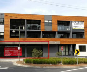 Shop & Retail commercial property sold at 154 Elgar Road Box Hill South VIC 3128
