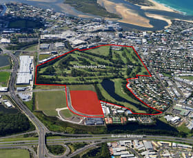 Development / Land commercial property sold at 53-91 Dalton Drive Maroochydore QLD 4558